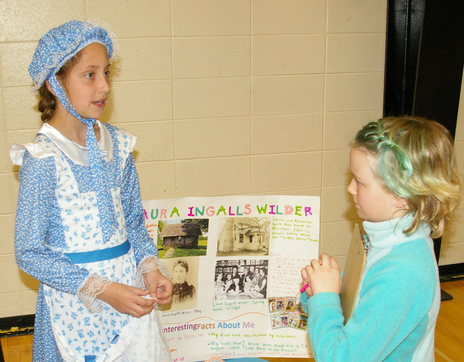 WAUPUN WAX MUSEUM